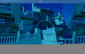 Lovely Home In Orihuela Costa With Kitchen